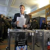 [Video] Kết quả bầu cử sơ bộ tại khu vực miền Đông Ukraine