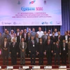 Việt Nam lần đầu tổ chức hội nghị quốc tế về khoa học máy tính