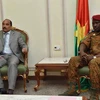 AU họp khẩn với Burkina Faso về lộ trình chuyển giao quyền lực
