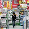 Nhiều địa phương Nhật Bản chưa đồng tình tăng thuế lên 10%