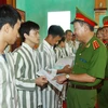 Liên hợp quốc ca ngợi Việt Nam thông qua Công ước chống tra tấn 