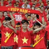 Hội Cổ động viên Việt Nam kêu gọi "thân thiện" với Malaysia