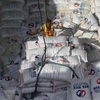 Philippines lên kế hoạch nhập khẩu 600.000 tấn gạo vào 2015