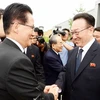 Hàn Quốc không cho phép nghị sỹ đảng đối lập thăm Triều Tiên