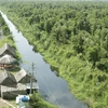 Chấn chỉnh việc quản lý, sử dụng đất rừng Vườn Quốc gia U Minh Hạ