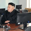 Triều Tiên cáo buộc Mỹ đánh sập mạng Internet nước này