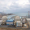 Hàn Quốc ngừng thi công 2 lò phản ứng hạt nhân sau vụ rò hóa chất