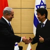 Israel có kế hoạch thúc đẩy quan hệ kinh tế với Nhật Bản
