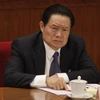 Trung Quốc chuẩn bị đưa ông Chu Vĩnh Khang ra xét xử
