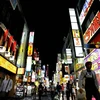 Nhật Bản là miền đất hứa cho các doanh nhân trẻ nước ngoài