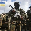[Video] Ukraine chuẩn bị tổng động viên thêm 104.000 binh sỹ
