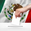 Mexico cấp ngân sách 370 triệu USD cho các đảng chính trị