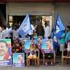 Ấn Độ bác cáo buộc can thiệp bầu cử Tổng thống Sri Lanka