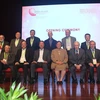 Việt Nam tham dự hội nghị các nhà khoa học trẻ toàn cầu