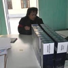 Quảng Ninh bắt giữ hơn 2.000 bao thuốc lá 555 nhập lậu