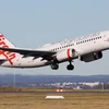 Hàng không Australia giảm giá vé do giá nhiên liệu xuống thấp