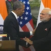 [Video] Mỹ-Ấn Độ đạt bước tiến mới trong quan hệ song phương