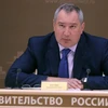 Phó Thủ tướng Nga: Trừng phạt không giúp Ukraine lấy lại Crimea