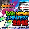 VietnamPlus tổ chức cuộc thi sáng tạo bản tin bằng nhạc rap