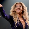 Ca sỹ Beyoncé ủng hộ dịch vụ giao đồ ăn thuần chay tại Mỹ