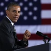 Tổng thống Mỹ công bố “Chiến lược an ninh quốc gia 2015”