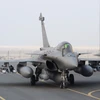 Ai Cập, Pháp đàm phán hợp đồng mua vũ khí trị giá 6 tỷ euro
