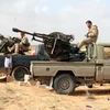 Liên hợp quốc cáo buộc các phe phái ở Libya phạm tội ác nhân quyền