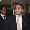 Thứ trưởng Ngoại giao Triều Tiên tới Indonesia thúc đẩy quan hệ