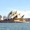 Australia tiến hành nâng cấp Nhà hát Sydney Opera House