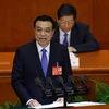 Trung Quốc nêu quan điểm về vấn đề Hong Kong, Macau và Đài Loan
