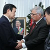 Tưởng niệm 2 năm ngày mất của Tổng thống Hugo Chavez tại Hà Nội