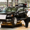 Volkswagen cắt giảm chi phí để cải thiện hiệu quả hoạt động