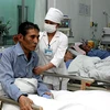 TP. Hồ Chí Minh: Tỷ lệ bệnh nhân lao có bảo hiểm y tế giảm