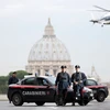 Italy cảnh báo nguy cơ khủng bố sau vụ tấn công ở Tunisia
