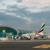 "Siêu sân bay" tại Dubai có tổng vốn đầu tư lên đến 32 tỷ USD
