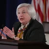Chủ tịch Fed tuyên bố vẫn chưa đến thời điểm tăng lãi suất