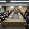 Khởi động ngày đàm phán cuối cùng về vấn đề hạt nhân Iran