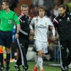 Real Madrid nhận tin sốc: Luka Modric nghỉ 6 tuần vì chấn thương