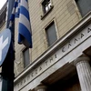 ECB tăng 1,4 tỷ USD quỹ thanh khoản khẩn cấp cho Hy Lạp
