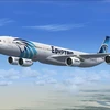 Ai Cập đứng thứ ba khu vực Arab về mua vé máy bay trực tuyến