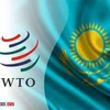 Kazakhstan chính thức kết thúc quá trình đàm phán gia nhập WTO sau 20 năm. (Nguồn: bnews.kz)