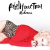 Tour diễn sắp tới của diva Madonna. (Nguồn: music.blog.ajc.com)