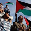 Người dân Palestine mong chờ việc thành lập một chính phủ đoàn kết mới. (Nguồn: america.aljazeera.com)