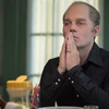 Vai diễn tên tội phạm Whitey Bulger của Johnny Depp trong ''Black Mass.'' (Nguồn: Warner Bros)