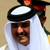 Tân đại sứ đặc mệnh toàn quyền Qatar tại Iraq. (Ảnh: Reuters)