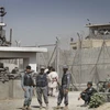 Một nhà tù tại Afghanistan. (Nguồn: theblaze.com)