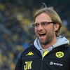 Cựu huấn luyện viên của Dortmund là một trong những ứng viên tiềm năng dẫn dắt Liverpool trong thời gian tới. (Nguồn: talksport.com)