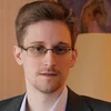 Cựu nhân viên tình báo Edward Snowden. (Nguồn: huffingtonpost.com)