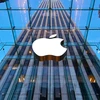 Apple là doanh nghiệp Mỹ có lượng tiền cất giữ ở nước ngoài nhiều nhất. (Nguồn: theonlinecitizen.com)