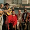 Ban nhạc huyền thoại của Cuba Orquesta Buena Vista Social Club. (Nguồn: grcmc.org)